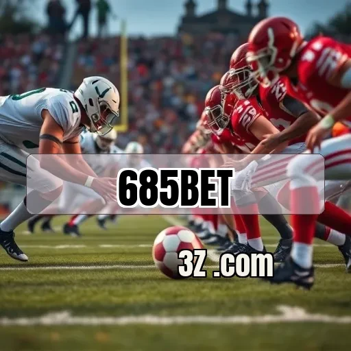 Novidades Empolgantes na Seção News do 685bet.com