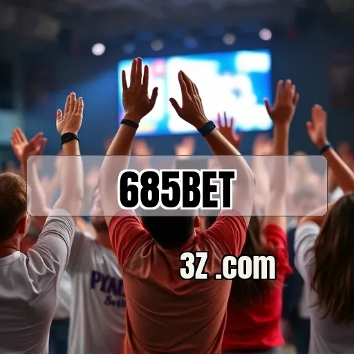 Explore as Melhores Promoções do 685bet.com e Ganhe Mais