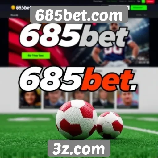 Comparativo entre 685bet.com e outros sites de apostas