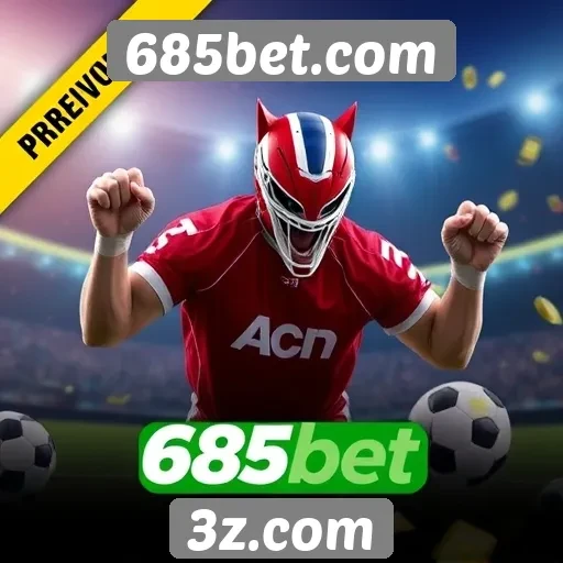 Benefícios de bônus para novos usuários na 685bet.com