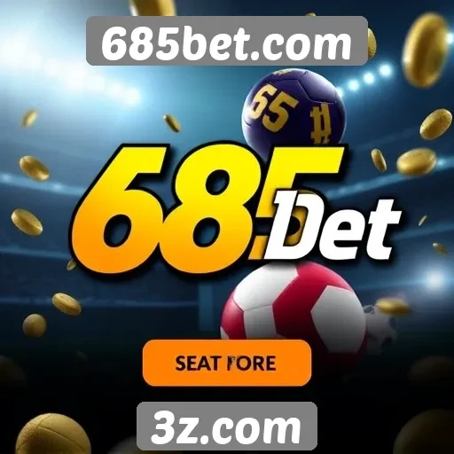 Ofertas de bônus e promoções no 685bet.com