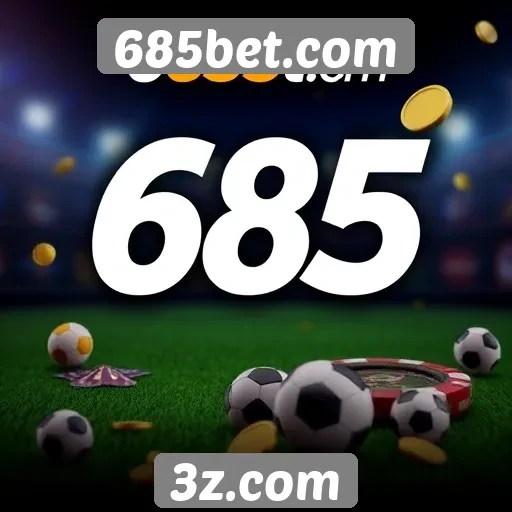 Testemunhos de jogadores sobre 685bet.com