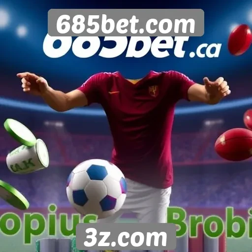 Promoções e bônus atraem novos jogadores ao 685bet.com
