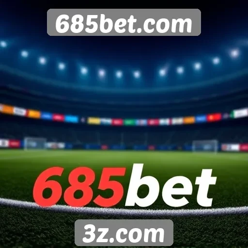 Avaliações de usuários sobre a 685bet.com